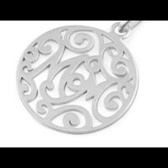 Jewelry - Necklace and Pendant Chain (“MoM”)